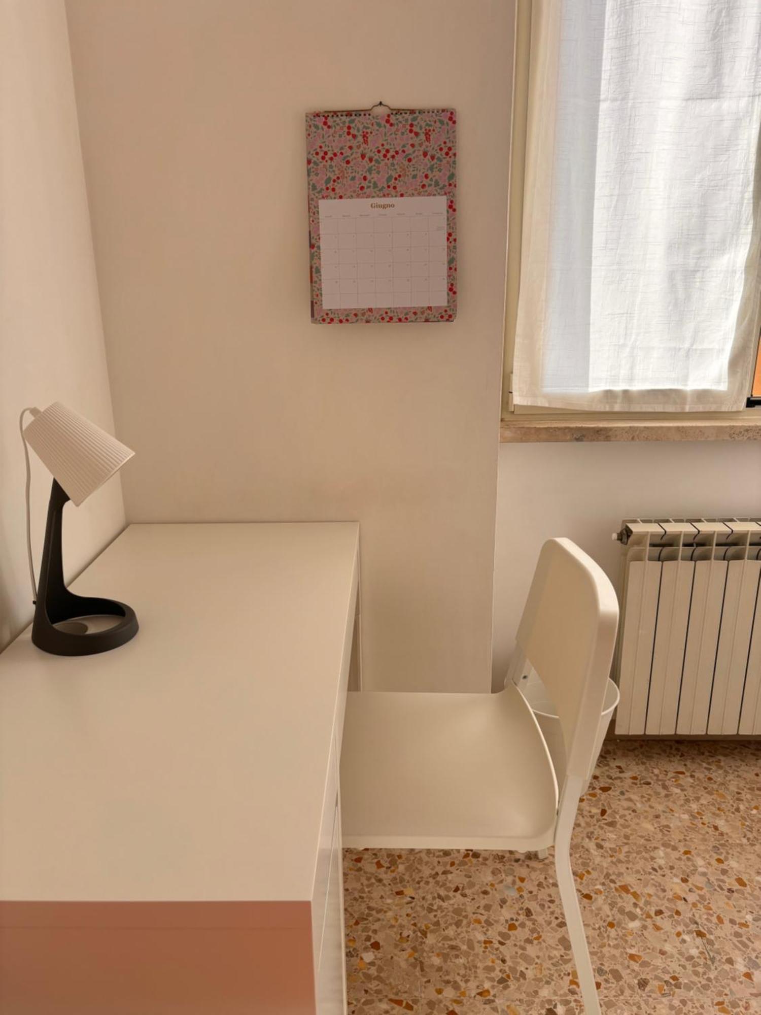 Hotel Casa Harmonia Roma Esterno foto