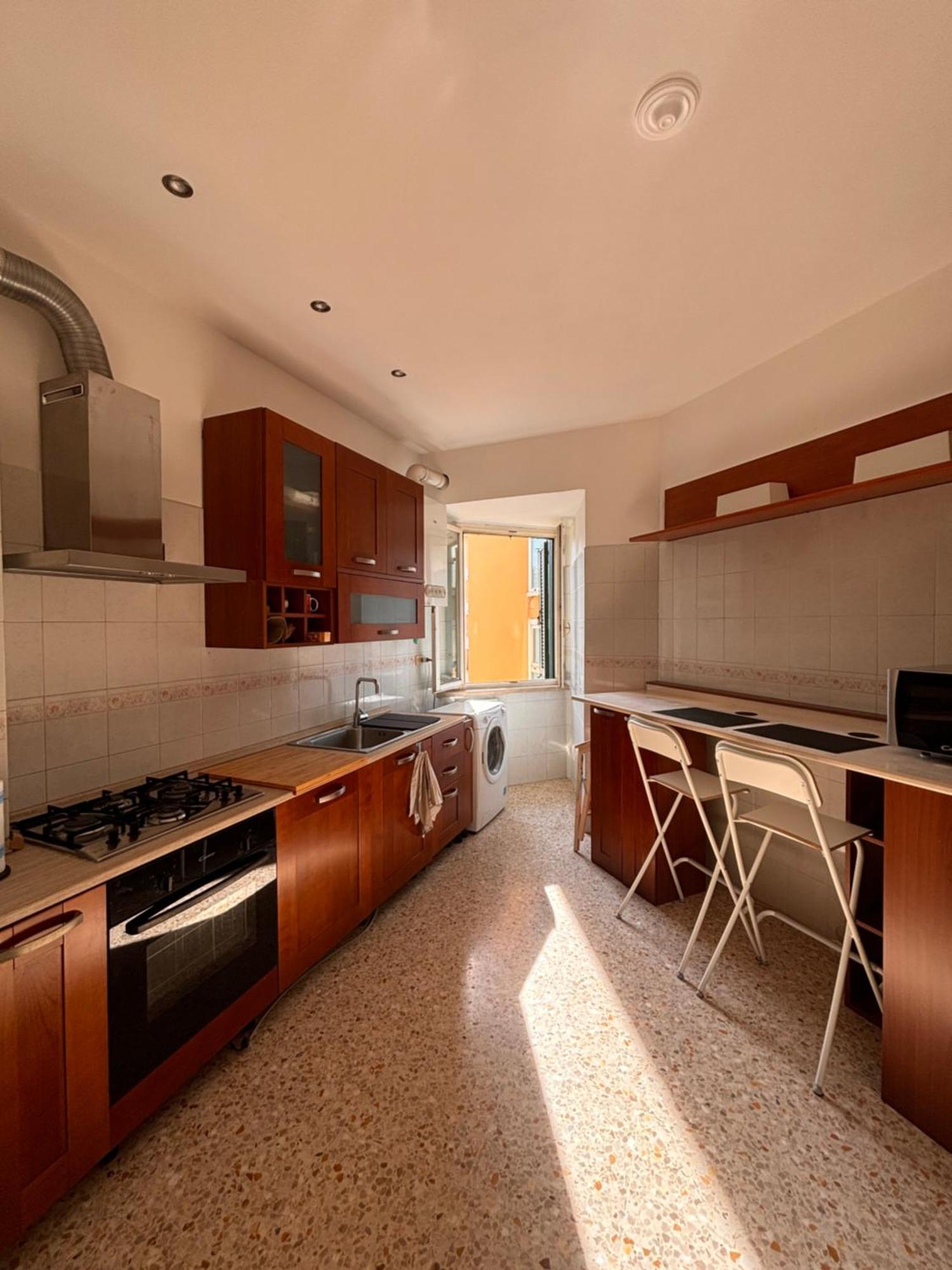 Hotel Casa Harmonia Roma Esterno foto