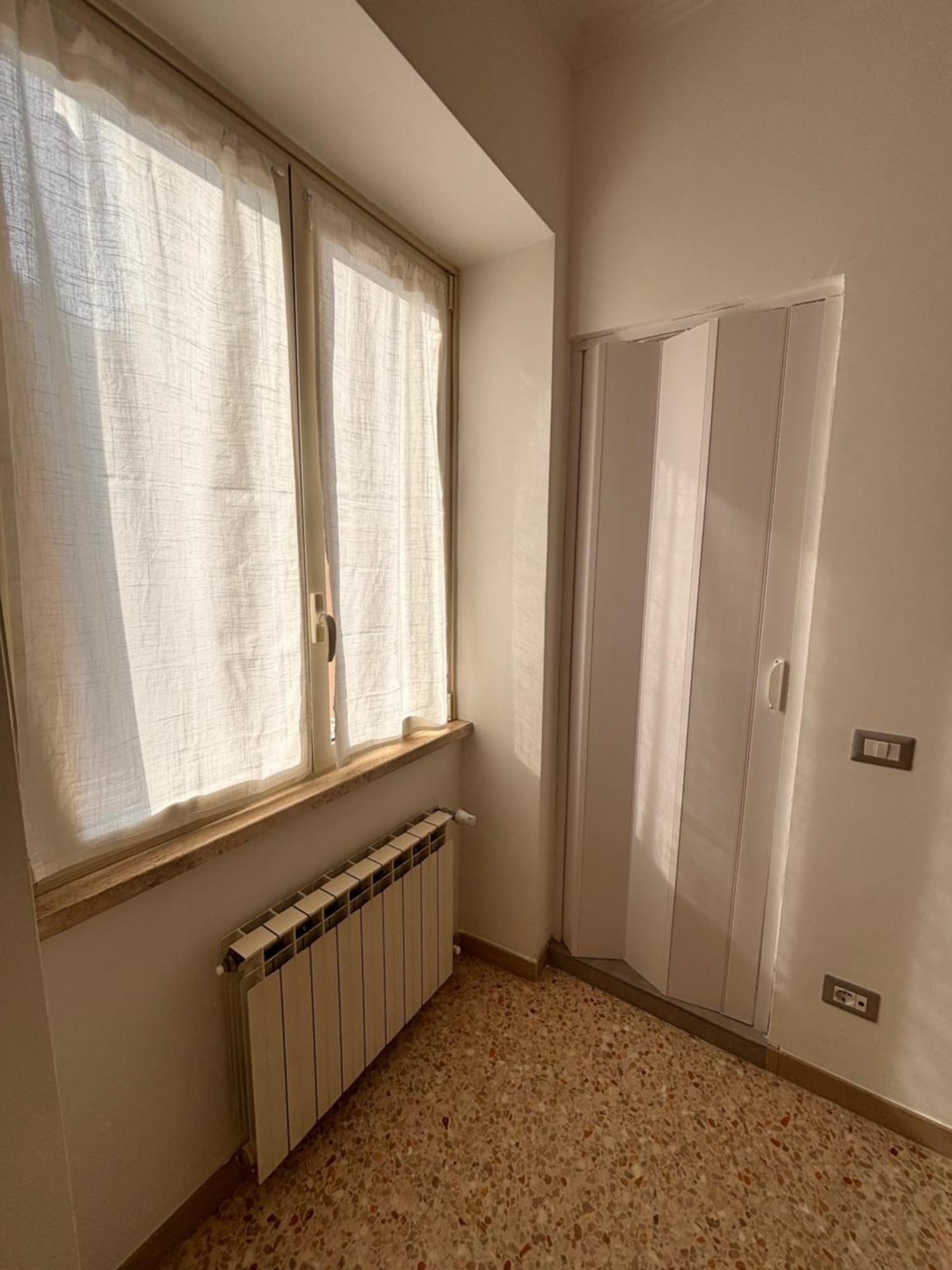 Hotel Casa Harmonia Roma Esterno foto