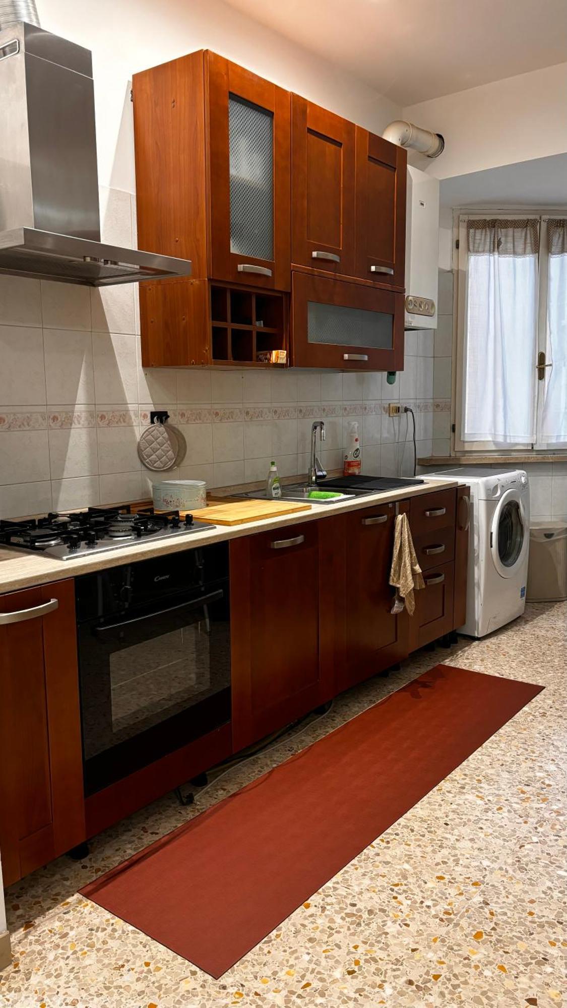Hotel Casa Harmonia Roma Esterno foto