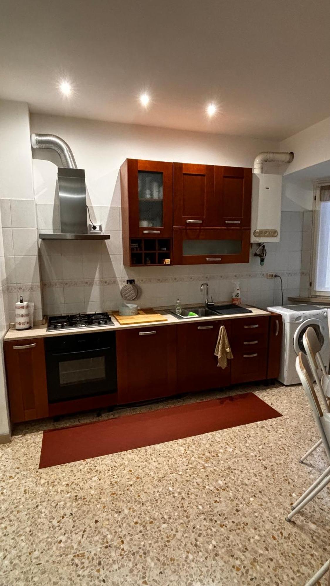 Hotel Casa Harmonia Roma Esterno foto