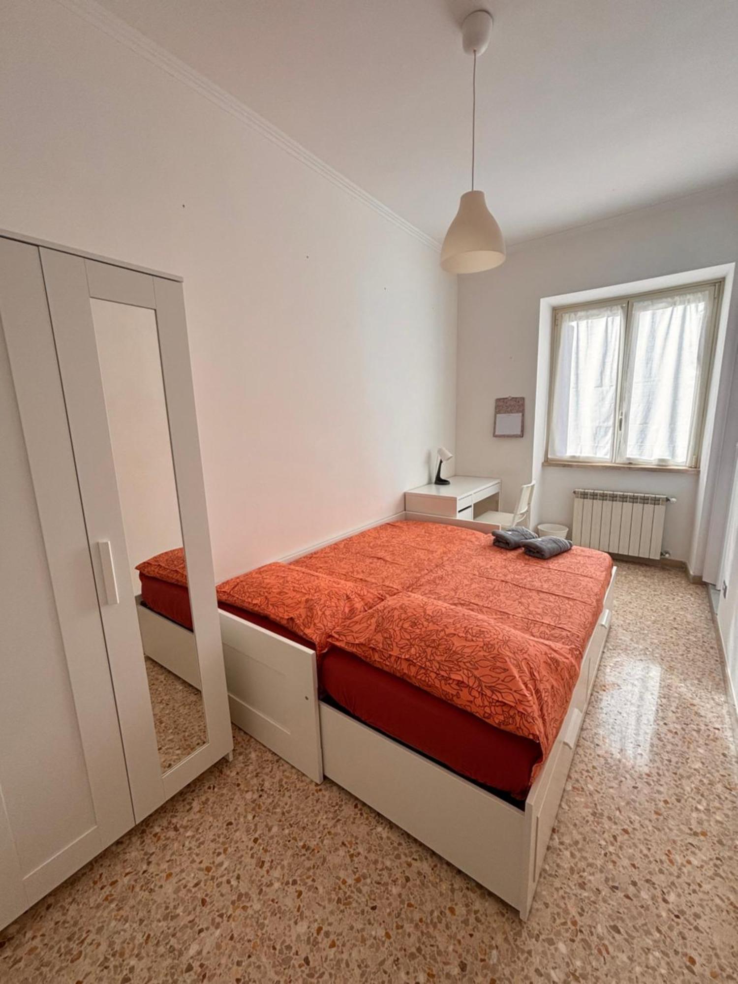 Hotel Casa Harmonia Roma Esterno foto