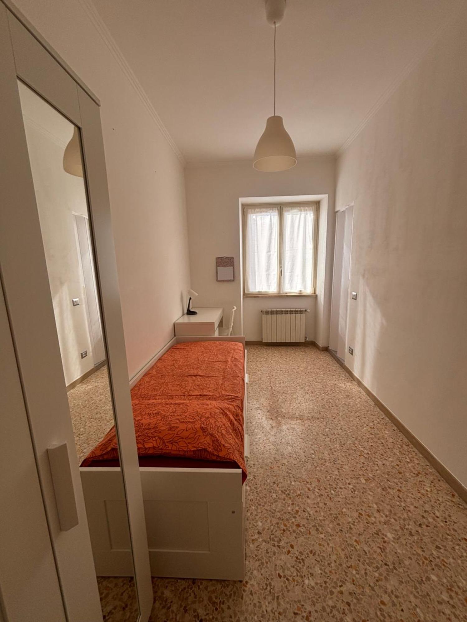 Hotel Casa Harmonia Roma Esterno foto
